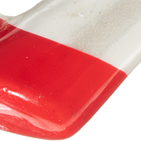 Red White