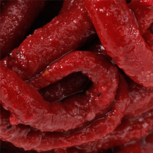 Red Wiggler