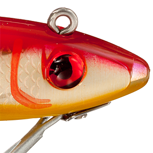 Red Yellow Gold