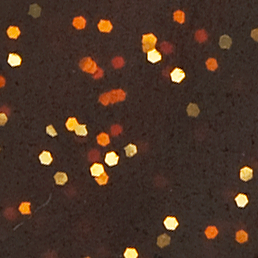 Rootbeer Gold Glitter