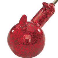 Ruby Slipper