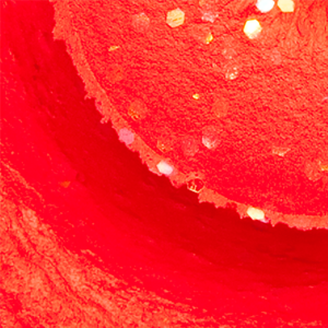 Salmon Egg Red