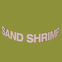 Sand Shrimp