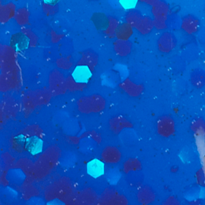 Sapphire Blue