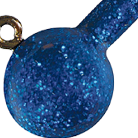 Sapphire Blue