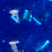 Sapphire Blue