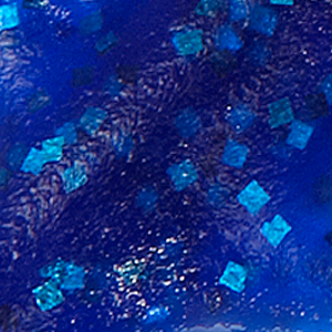 Sapphire Blue