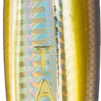 Scrambled Egg Mirror