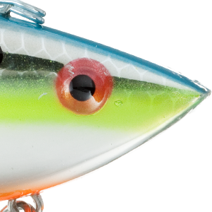 Sexy Chrome