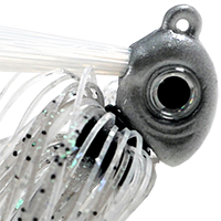Shad Flash