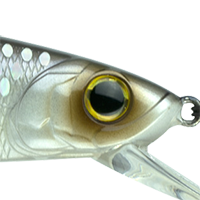 Shad Pro