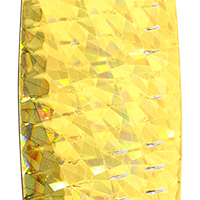 Shattered Glass Gold