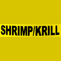 Shrimp/Krill