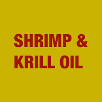 Shrimp/Krill