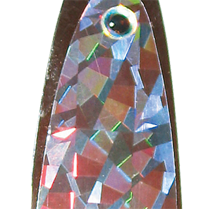 Silver Fire Ice