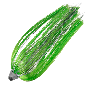 Silver Green