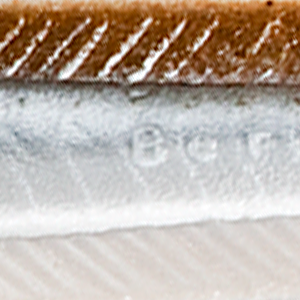 Silver Mud