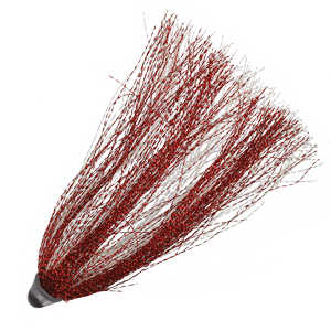 Silver Red