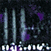 Smoke Black Purple Flake