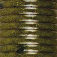 Soft Green Pumpkin