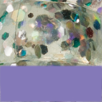 Sparkle/Purple Tail