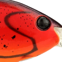 Special Red Craw