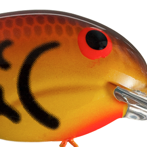Spring Craw/Yellow
