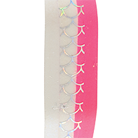 Strawberry Cream