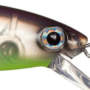 Strobe Shad