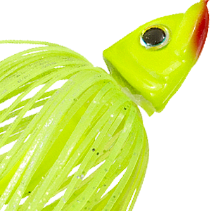 Super Chartreuse/Chart. Blades