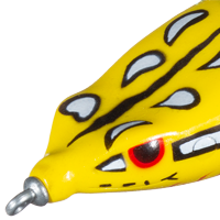 Tropical Yellow