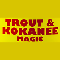 Kokanee