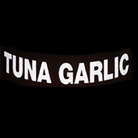Tuna/Garlic