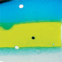 UV Blue/Green