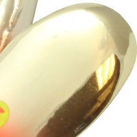 UV Gold Christmas