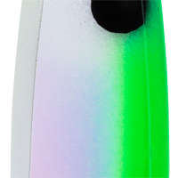 UV Green Edge with Eye