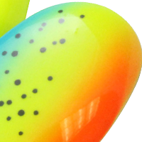 UV Hot Steel