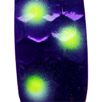 UV Purple Muffin