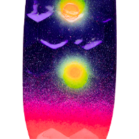 UV Purple Voodoo
