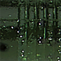 Watermelon Black Flake