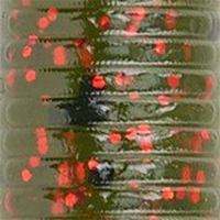 Watermelon/Red Flake