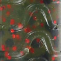 Watermelon/Red Flake