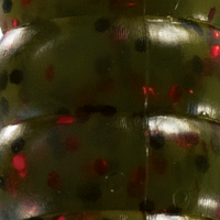 Watermelon/Red Flake