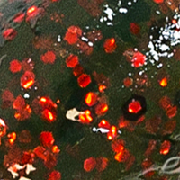 Watermelon/Red Flake
