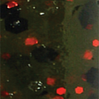 Watermelon/Red Flake