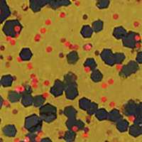 Watermelon Red Flake