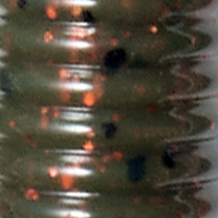 Watermelon/Red Flake