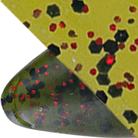 Watermelon/Red Flake