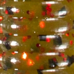 Watermelon/Red Flake