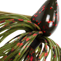 Watermelon/Red Flake
